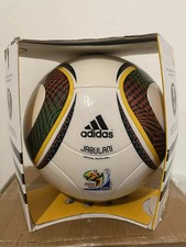 Adidas Jabulani Official Match
