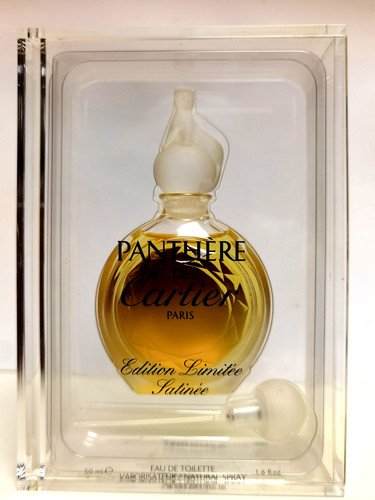 Panthere cartier edt - de,