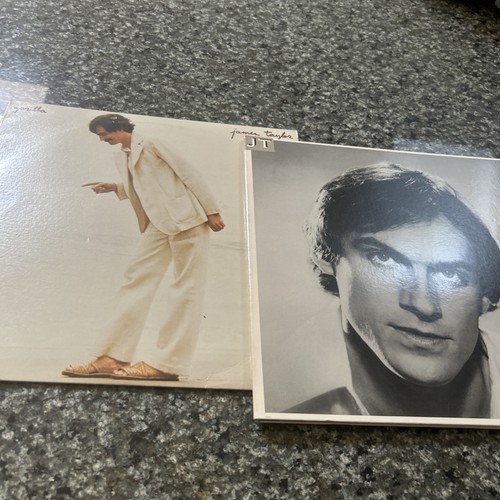 James taylor gorilla jt - james, &