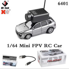 Wltoys 6401 Mini RC Auto 720P