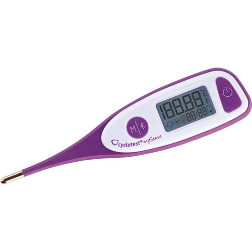 Cyclotest mysense termometro - cyclotest,