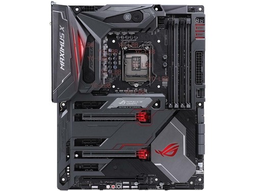 Per asus rog maximus - per,