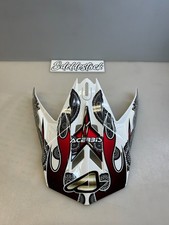 Visiera casco cross - cross, vintage