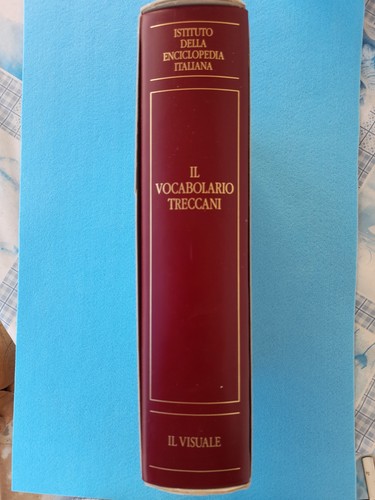 Vocabolario treccani il - il,