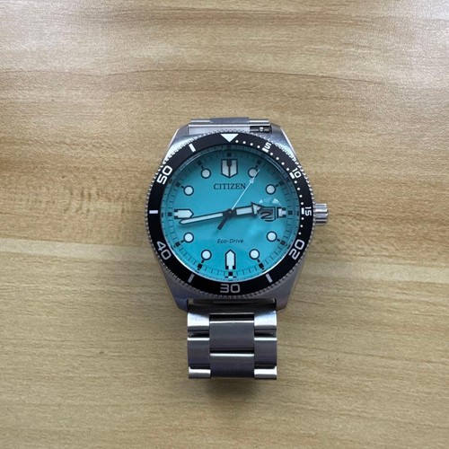 Orologio citizen eco - orologio, eco-drive