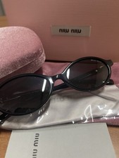 MIU MIU Occhiali Da Sole