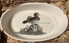 Mandarin Duck Villeroy & Boch