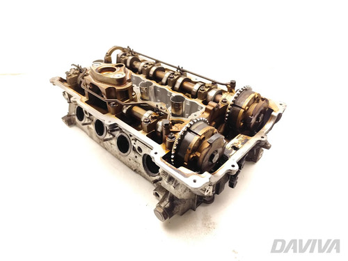 Bmw serie testa motore 116i - testa,
