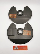 Paratie freni ant. Alfa Romeo