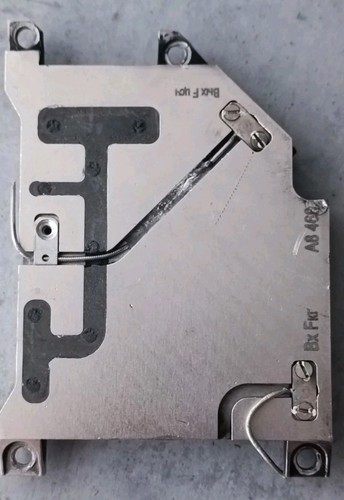 Modulo sintetizzatore - , di