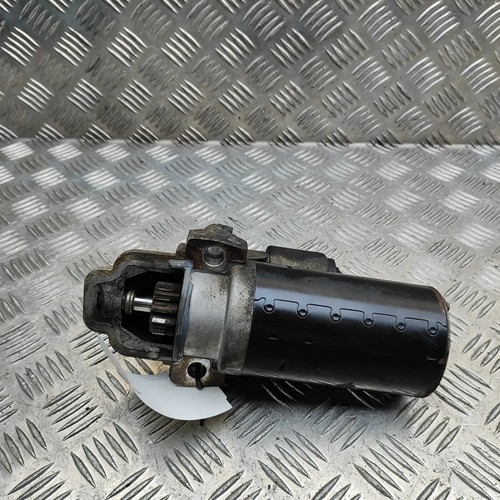 Motorino avviamento ford - avviamento,