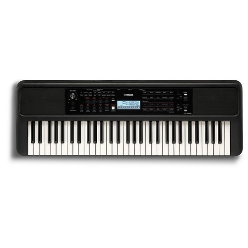 Yamaha psre383 61key portable - yamaha,