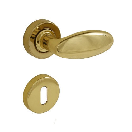 Maniglia per porta interna