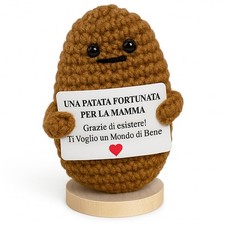 Vulfire regalo mamma patata - mamma,