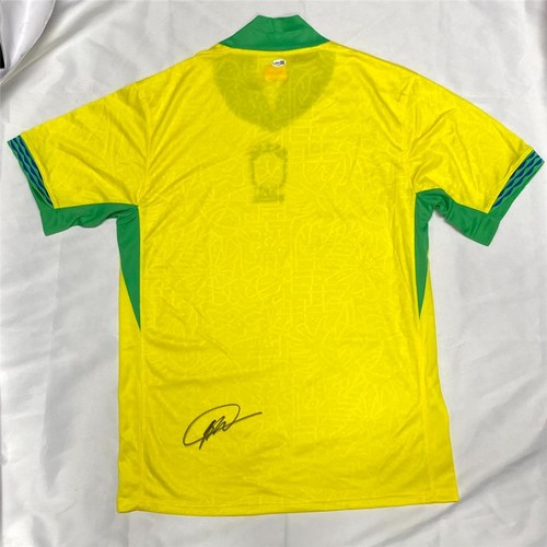 Kit maglia brasile brasil - maglia,
