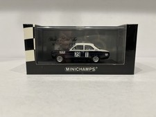 1/43 - MINICHAMPS-1968 FORD