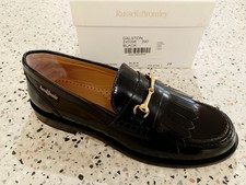 SCARPE MOCASSINO RUSSELL AND