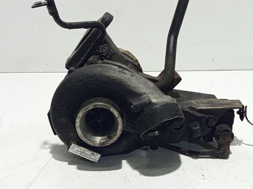 Turbina per mercedes classe - per, c
