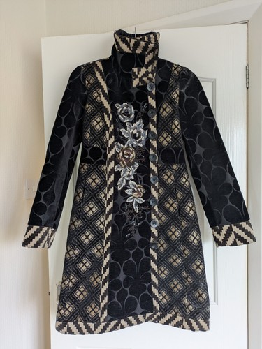 Cappotto donna desigual - donna,