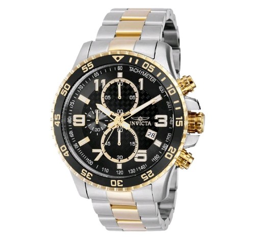Orologio uomo invicta - orologio,