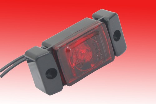 Led luci posizione luce - led,