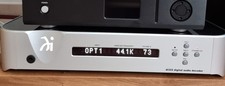 Wadia di322 dac riferimento - wadia, di