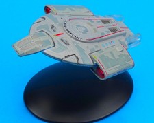 STAR TREK EAGLEMOSS ASTRONAVE
