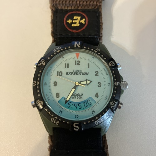 Orologio vintage timex - vintage,