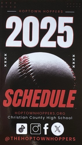 Programma 2025 hoptown hoppers - hoptown,