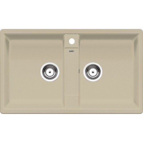 Lavello avana vasche 86x50 - lavello,