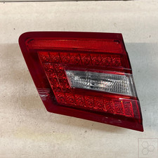 fanale posteriore lh per MERCEDES-BENZ CLASSE E (W S212) 220 CDI 2009 5a4097 A2128200964