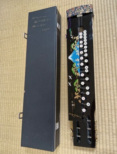 Arpa nagoya pavone nardan