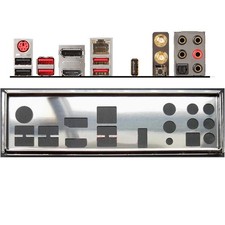 Per Z170I GAMING PRO AC scheda