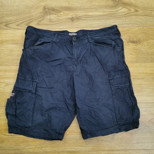 Napapijri pantaloncini cargo - napapijri,