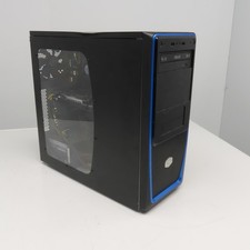 Asus P8Z77-M Cool Master