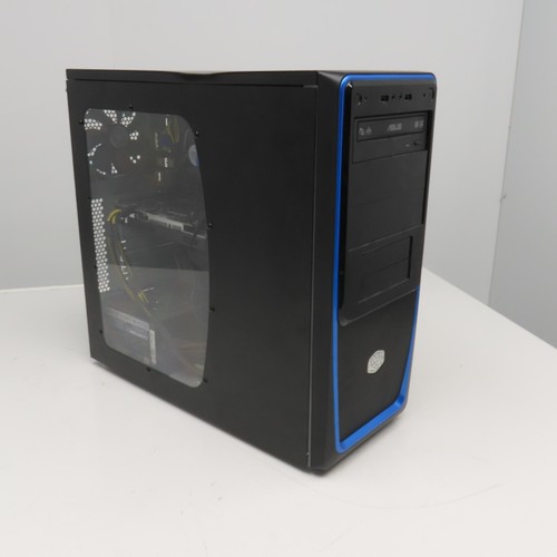 Asus p8z77 cool master - cool,