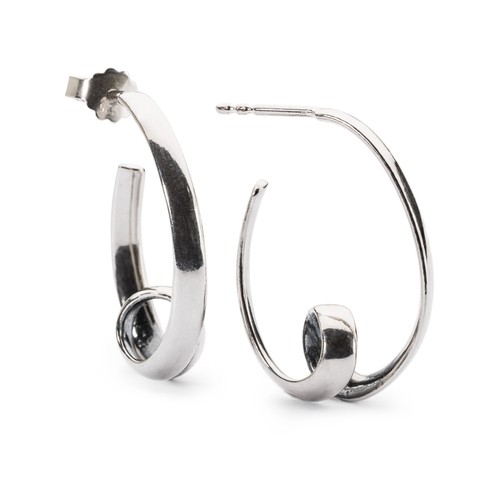 Trollbeads ritired orecchini - trollbeads,
