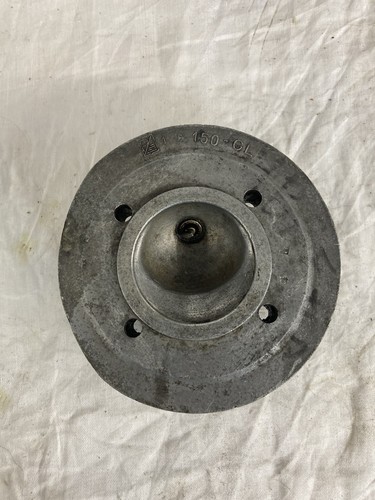 Testa per piaggio vespa 150 - testa,