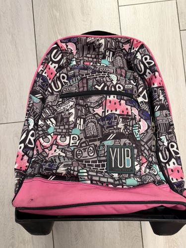 Zaino seven yub - zaino,