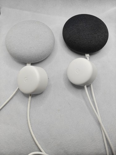 Google nest mini - nest,