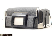 [Ecc+++++] ZENZA BRONICA 120