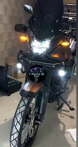 Faretti supplementari led - ✅,