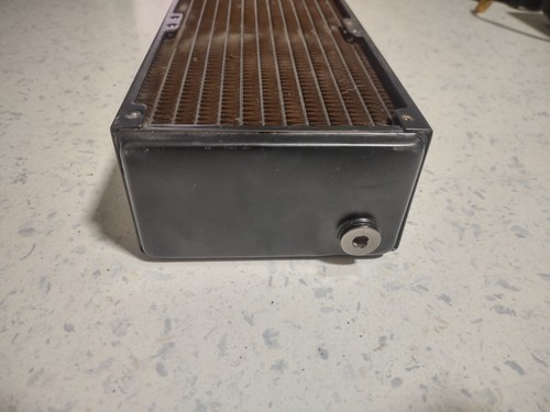 Radiatore per water cooling - , pc