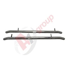 SET BARRE LATERALI FORD KUGA