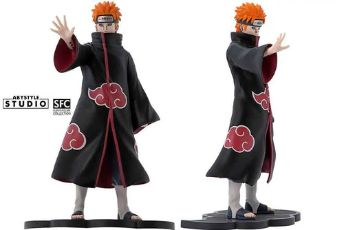 Abystyle studio naruto pain - abystyle,