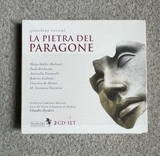 Rossini: La Pietra Del