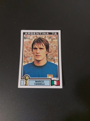 Figurina panini nuova - panini,