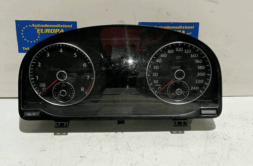 2k0920875n quadro strumenti - 2k0920875n,