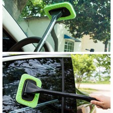 Kit Spazzola Lavavetri Auto