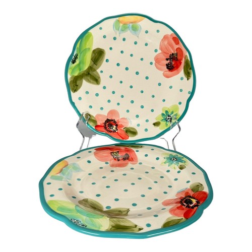 Set piatti donna pioneer - 2,